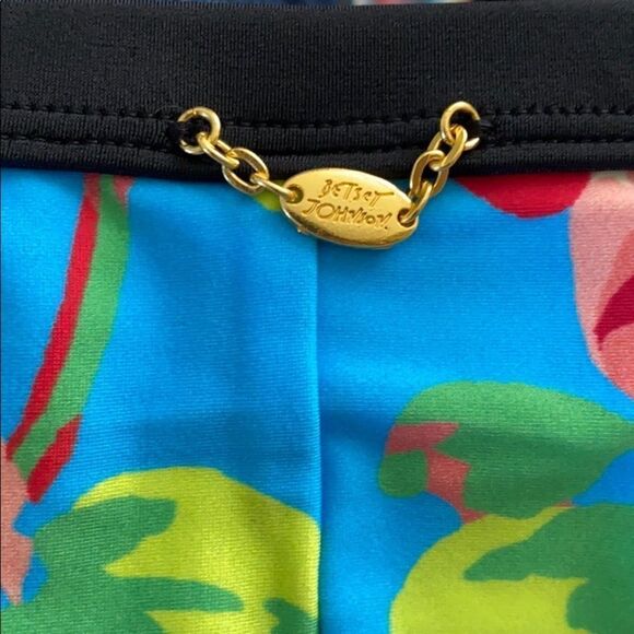 ⭐️Betsey Johnson bikini bottoms - Picture 6 of 6
